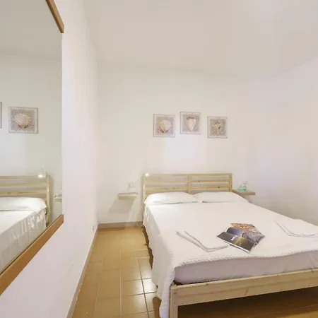 Elbamar Lacona Ii By Interhome Διαμέρισμα *