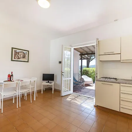 Elbamar Lacona Ii By Interhome Διαμέρισμα Capoliveri (Isola d'Elba)