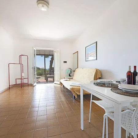 Διαμέρισμα Elbamar Lacona Ii By Interhome Capoliveri (Isola d'Elba)