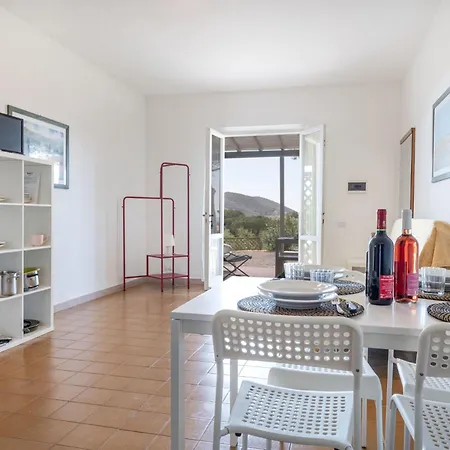 Διαμέρισμα Elbamar Lacona Ii By Interhome Capoliveri (Isola d'Elba)