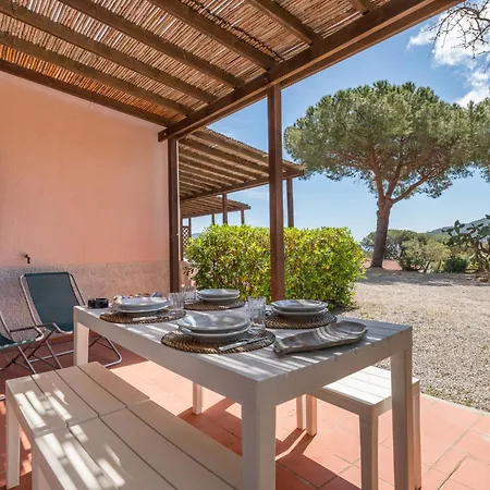 Elbamar Lacona Ii By Interhome