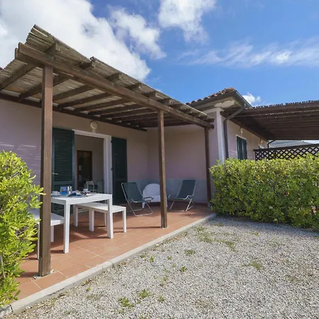 Elbamar Lacona Ii By Interhome Apartmán Capoliveri (Isola d'Elba)