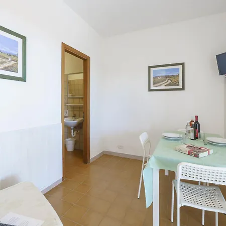 Apartment Elbamar Lacona Ii By Interhome Capoliveri (Isola d'Elba)