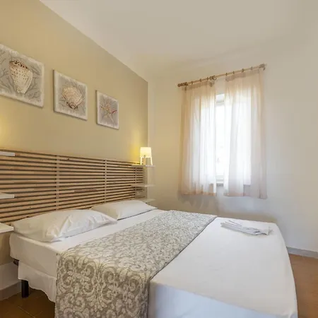 Elbamar Lacona Ii By Interhome Апартаменты