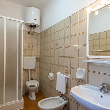 Апартаменты Elbamar Lacona Ii By Interhome