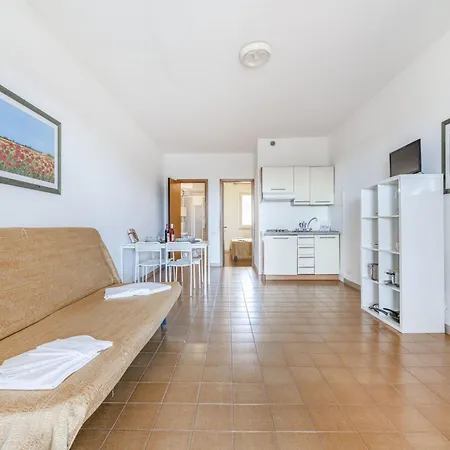 Апартаменты Elbamar Lacona Ii By Interhome *