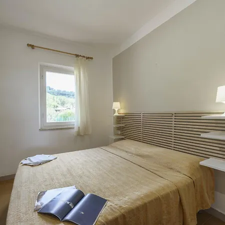Elbamar Lacona Ii By Interhome Apartment *