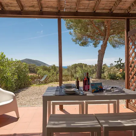Elbamar Lacona Ii By Interhome *