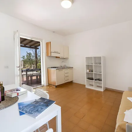 Apartament Elbamar Lacona Ii By Interhome *
